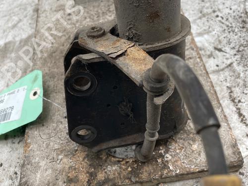Used Left front shock absorber Left front shock absorber 37635783 37635783