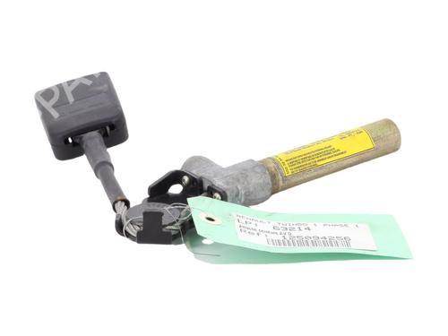 Sikkerhedssele-spænde Sikkerhedssele-spænde RENAULT TWINGO I (C06_) 1.2 (C063, C064) (55 hp) 34356358 34356358