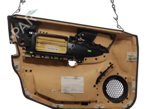 Front right panel MERCEDES-BENZ C-CLASS (W203) C 200 CDI (203.007) | BP33328778C59 - Image 2