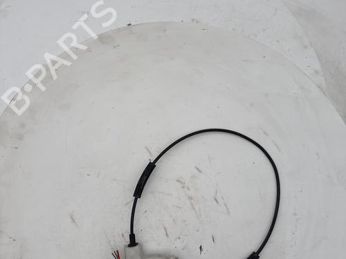 Used Front right lock Front right lock FIAT 500 (312_) 1.2 (312AXA1A) (69 hp) 34050706 34050706