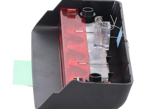 Third brake light CITROËN C2 (JM_) 1.4 | BP29840506L11