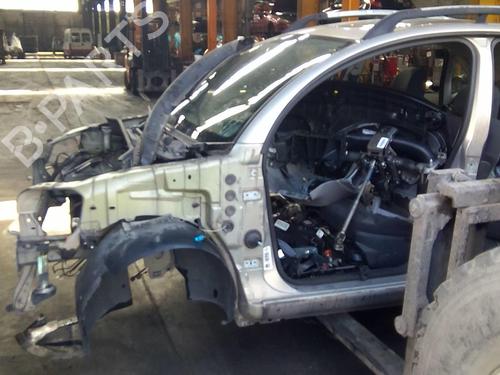 Left front fenders CITROËN C3 I (FC_, FN_) 1.4 16V HDi | BP22448583C41 