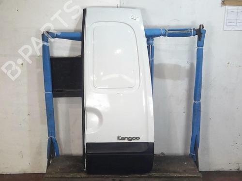 Right tailgate RENAULT KANGOO Express (FC0/1_) 1.5 dCi (FC1E) | BP20356898C77 