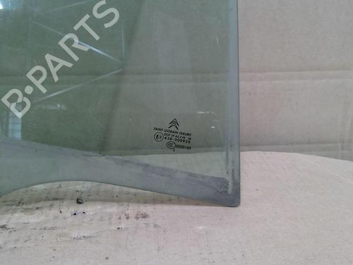 Rear right door window CITROËN C4 I (LC_) 1.6 16V | BP29560143C21 