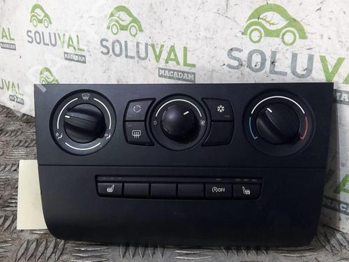 Used Climate control BMW 1 (E87) 118 d (143 hp) 22002303