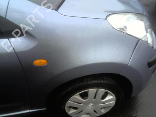 Engine NISSAN PIXO (UA0) 1.0 | BP24032062M1  - Image 9