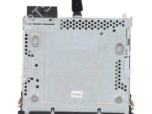 Radio PEUGEOT 207 (WA_, WC_) 1.4 | BP29896763E6