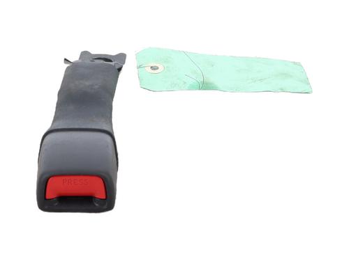 Used Seat buckle CITROËN C1 (PM_, PN_) 1.0 (68 hp) 25871237