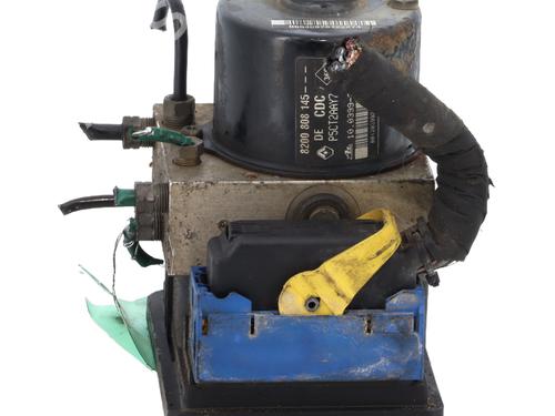 ABS pump RENAULT ESPACE IV (JK0/1_) 2.2 dCi (JK0H) | BP29407569M43 