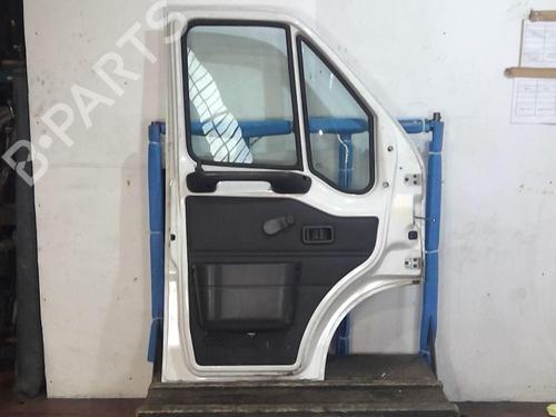 Left front door PEUGEOT BOXER Van (230L) 2.5 D | BP20361802C2 