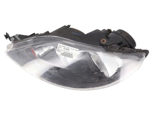 Left headlight VW GOLF PLUS V (5M1, 521) 1.9 TDI | BP20726145C28 