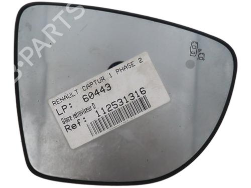 right-mirror-glass-renault-captur-i-j5_-h5_-2013-29900719 main image