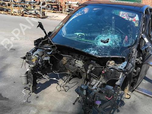 Left tailgate light RENAULT SCÉNIC III (JZ0/1_) 1.9 dCi (JZ0J, JZ1J, JZ1K, JZ1S) | BP24862839C79 - Image 20