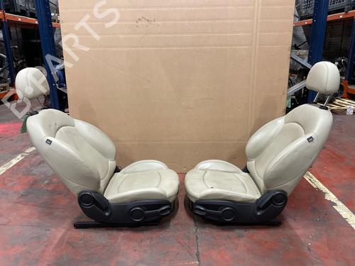 Seats set MINI MINI COUNTRYMAN (R60) Cooper D ALL4 | BP36365300C78 - Image 4