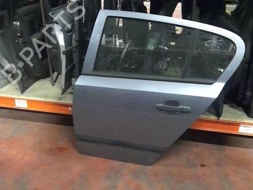 Left rear door OPEL ASTRA H (A04) 1.7 CDTI (L48) | BP21999693C4 