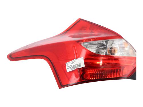 Left taillight FORD FOCUS III 1.6 TDCi | BP32500341C34  - Image 5