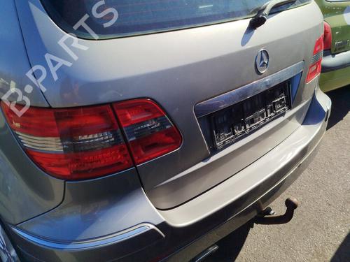 Alternator MERCEDES-BENZ B-CLASS Sports Tourer (W245) B 180 CDI (245.207) | BP25039924M7 