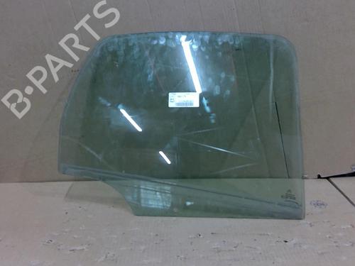 Used Rear right door window CITROËN C3 I (FC_, FN_) 1.4 16V (88 hp) 29292239