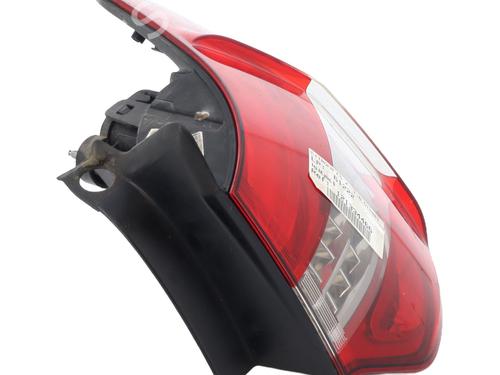 Right taillight CITROËN C5 III (RD_) 1.6 HDi 110 (RD9HL0, RD9HR8, RD9HRA) | BP32456503C35 