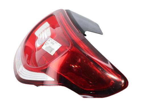Right taillight CITROËN DS3 (SA_) 1.6 HDi 90 | BP36095543C35 - Image 5