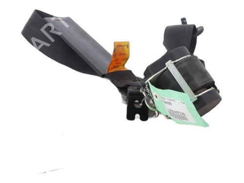 Used Front right seatbelt Front right seatbelt FORD TOURNEO CONNECT 1.8 TDCi (90 hp) 26163184 26163184