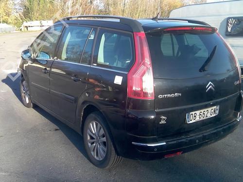 Switch CITROËN C4 Grand Picasso I (UA_) 2.0 HDi 138 | BP20357068I30 