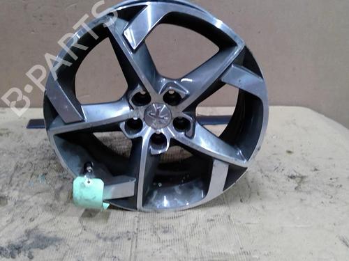 Llanta PEUGEOT 508 I (8D_) 2.0 BlueHDi 180 (180 hp) 31704363