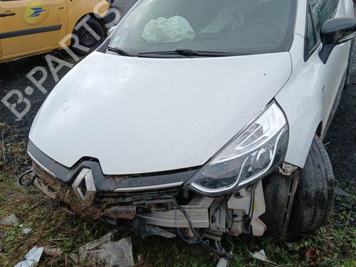 Front left panel RENAULT CLIO IV (BH_) 0.9 TCe 90 (BHNF, BHMA, BHMH, BHJK, BHJR) | BP25478966C58  - Image 8