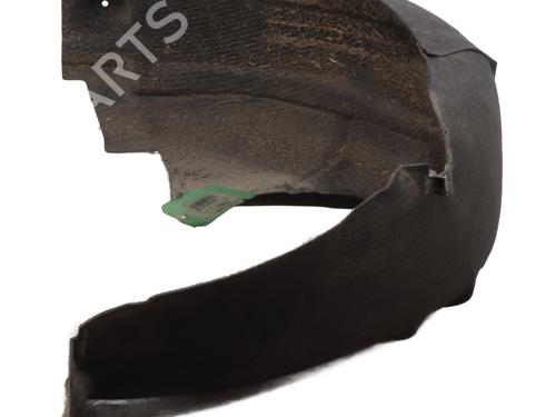 Wheel arch CITROËN C3 II (SC_) 1.4 HDi 70 (SC8HZC, SC8HR0, SC8HP4) | BP27214079C56 