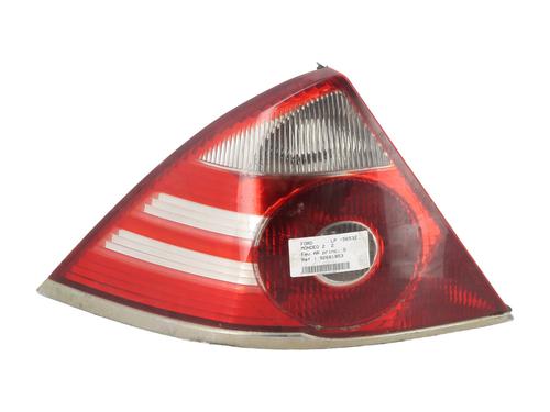 Used Left taillight FORD MONDEO III (B5Y) 2.0 16V TDDi / TDCi (115 hp) 22005406