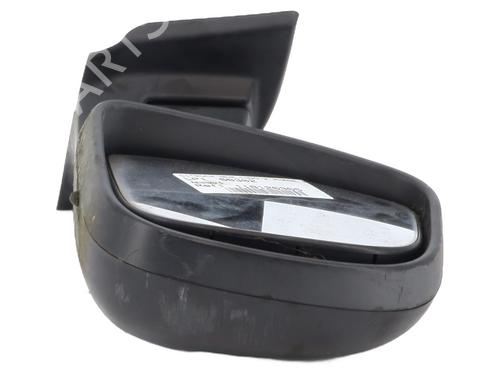 Right mirror CITROËN BERLINGO Box Body/MPV (B9) 1.6 HDi / BlueHDi 75 | BP31166514C27