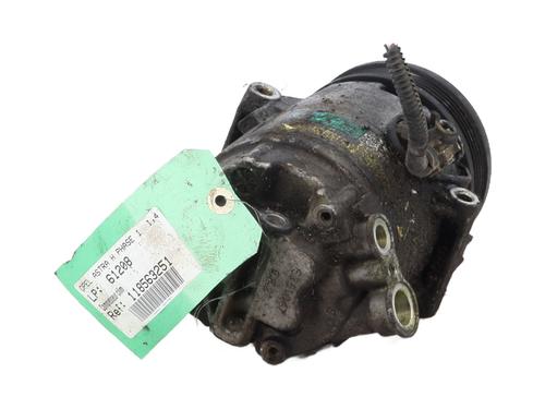 Used AC compressor AC compressor OPEL ASTRA H (A04) 1.4 (L48) (90 hp) 32128364 32128364
