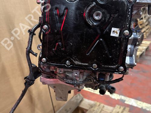Engine ALPINE A290 220 | BP38456001M1 - Image 6