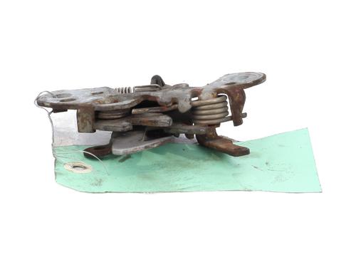 Hood lock CITROËN C5 II (RC_) 2.0 HDi (RCRHRH) 0000793474