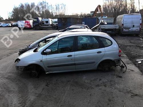 Used Parts RENAULT SCÉNIC I MPV (JA0/1_, FA0_) 1.9 D (JA0J, FA0J) 4455074
