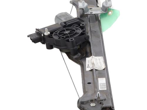 Front right window mechanism CITROËN JUMPER II Van 2.2 HDi 130 | BP29292175C23 - Image 4