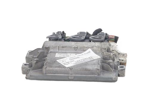 Engine control unit (ECU) RENAULT MODUS / GRAND MODUS (F/JP0_) 1.2 16V (JP0W) | BP24347006M57  - Image 6