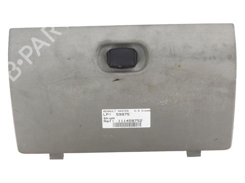 Handskerum RENAULT MASTER II Van (FD) 2.5 dCi (FD02) (101 hp) 28799697