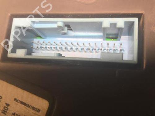Instrument cluster SEAT IBIZA IV (6J5, 6P1) 1.2 TDI | BP21810133C47 