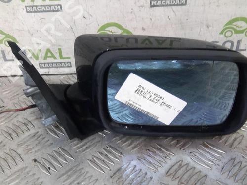 Right mirror BMW 3 (E46) 320 d | BP21592433C27 