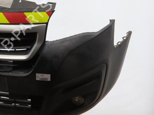 front-bumper-peugeot-partner-tepee-2008-37278367 main image