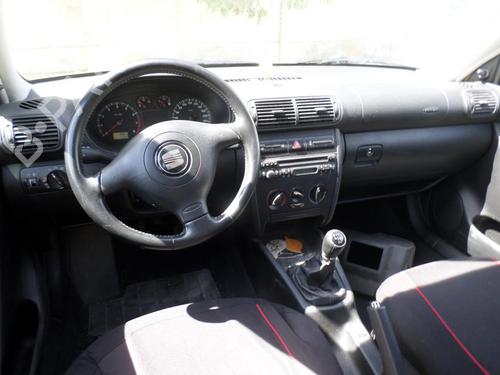 Starter SEAT LEON (1M1) 1.6 16 V | BP20369000M8 