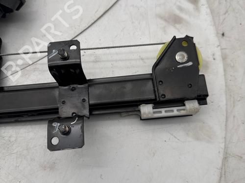 Front right window mechanism PEUGEOT BOXER Van 2.2 HDi 110 | BP35903034C23 - Image 2