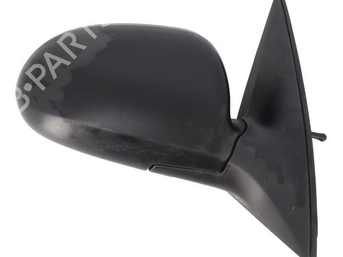 Right mirror HYUNDAI i30 (FD) 1.6 CRDi | BP20484318C27 