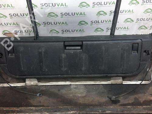 Tailgate CITROËN C2 (JM_) 1.4 HDi | BP21816779C6 