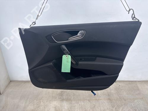 Front right panel AUDI A1 Sportback (8XA, 8XF) 1.6 TDI | BP39519509C59 - Image 2