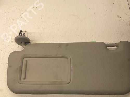 Left sun visor MG MG 4 (EH32) EV XPOWER All-wheel Drive | BP36761299I1 - Image 4