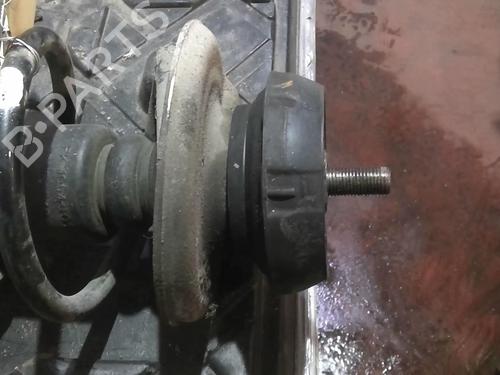 Used Left front shock absorber Left front shock absorber RENAULT TWINGO II (CN0_) [2007-2026] 25276219 25276219