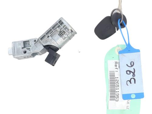 Ignition barrel CITROËN AMI (9A_) Electric (9AZ2CA) | BP37742969M48 - Image 2