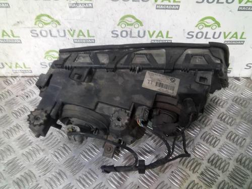 Left headlight BMW 3 (E46) 320 d | BP20357956C28 